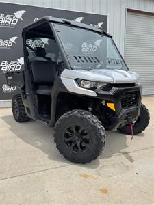 2023 Can Am Defender HD9 DPS   - Photo 2 - Monroe, LA 71202