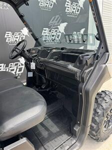 2023 Can Am Defender HD9 DPS   - Photo 12 - Monroe, LA 71202
