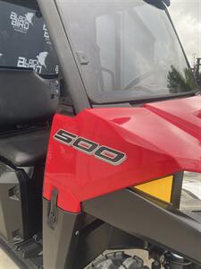 2022 Polaris Ranger 500 Midsize   - Photo 12 - Monroe, LA 71202