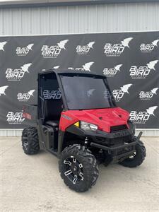 2022 Polaris Ranger 500 Midsize   - Photo 2 - Monroe, LA 71202