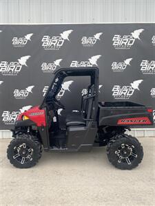 2022 Polaris Ranger 500 Midsize   - Photo 3 - Monroe, LA 71202