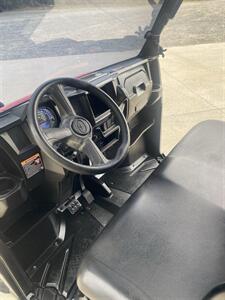 2022 Polaris Ranger 500 Midsize   - Photo 11 - Monroe, LA 71202