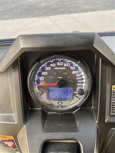 2022 Polaris Ranger 500 Midsize   - Photo 13 - Monroe, LA 71202