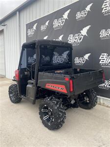 2022 Polaris Ranger 500 Midsize   - Photo 5 - Monroe, LA 71202