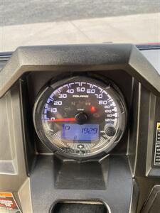 2022 Polaris Ranger 500 Midsize   - Photo 14 - Monroe, LA 71202