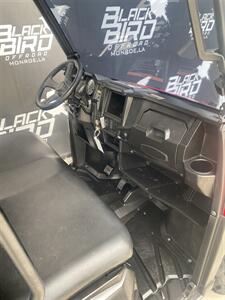2022 Polaris Ranger 500 Midsize   - Photo 10 - Monroe, LA 71202