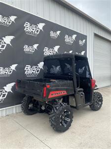 2022 Polaris Ranger 500 Midsize   - Photo 9 - Monroe, LA 71202