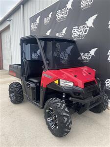 2022 Polaris Ranger 500 Midsize   - Photo 7 - Monroe, LA 71202