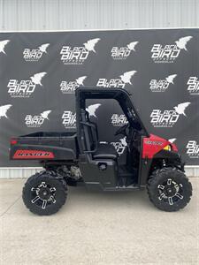 2022 Polaris Ranger 500 Midsize   - Photo 8 - Monroe, LA 71202