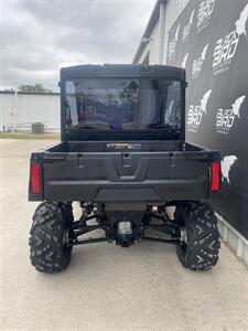 2022 Polaris Ranger 500 Midsize   - Photo 4 - Monroe, LA 71202
