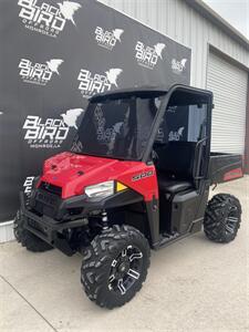 2022 Polaris Ranger 500 Midsize   - Photo 6 - Monroe, LA 71202