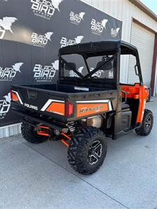 2013 Polaris Ranger 900 XP EPS - Photo 8 - Monroe, LA 71202