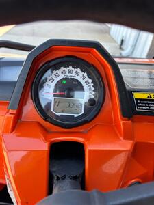 2013 Polaris Ranger 900 XP EPS - Photo 11 - Monroe, LA 71202