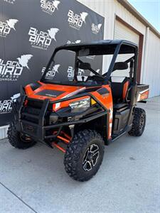 2013 Polaris Ranger 900 XP EPS - Photo 3 - Monroe, LA 71202
