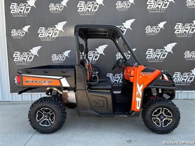 2013 Polaris Ranger 900 XP EPS - Photo 6 - Monroe, LA 71202