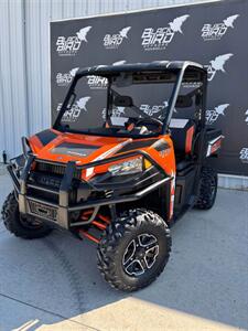 2013 Polaris Ranger 900 XP EPS - Photo 1 - Monroe, LA 71202
