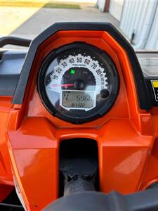 2013 Polaris Ranger 900 XP EPS - Photo 12 - Monroe, LA 71202