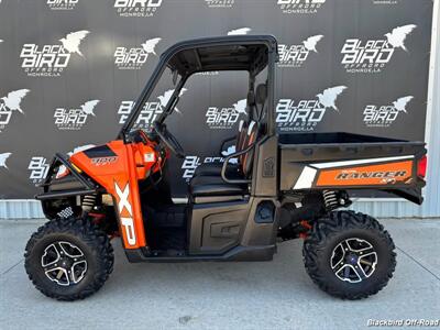 2013 Polaris Ranger 900 XP EPS - Photo 5 - Monroe, LA 71202