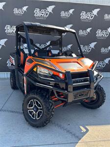 2013 Polaris Ranger 900 XP EPS - Photo 2 - Monroe, LA 71202