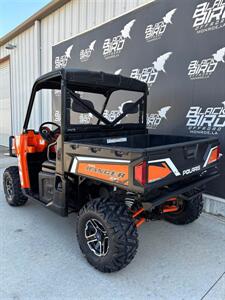 2013 Polaris Ranger 900 XP EPS - Photo 7 - Monroe, LA 71202