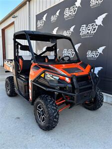 2013 Polaris Ranger 900 XP EPS - Photo 4 - Monroe, LA 71202
