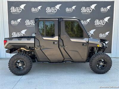 2019 Polaris Ranger 1000 XP Northstar Crew   - Photo 4 - Monroe, LA 71202