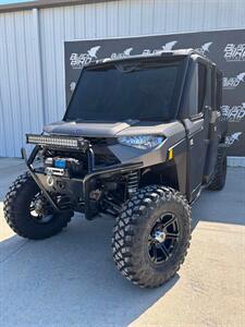 2019 Polaris Ranger 1000 XP Northstar Crew   - Photo 2 - Monroe, LA 71202
