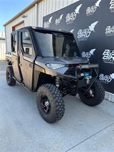 2019 Polaris Ranger 1000 XP Northstar Crew   - Photo 3 - Monroe, LA 71202