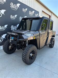 2019 Polaris Ranger 1000 XP Northstar Crew   - Photo 5 - Monroe, LA 71202