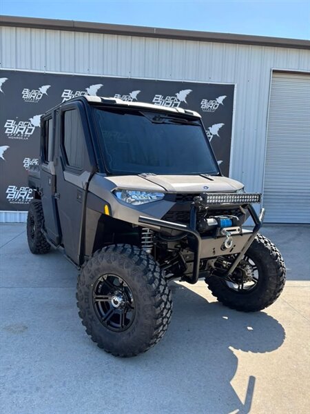 2019 Polaris Ranger 1000 XP Northstar Crew   - Photo 1 - Monroe, LA 71202