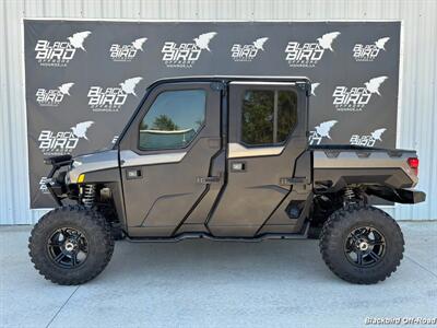 2019 Polaris Ranger 1000 XP Northstar Crew   - Photo 6 - Monroe, LA 71202