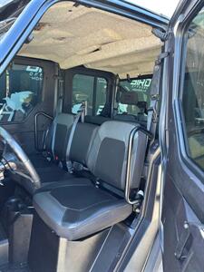 2019 Polaris Ranger 1000 XP Northstar Crew   - Photo 9 - Monroe, LA 71202