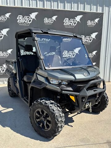 2024 Can Am Defender HD7 XT   - Photo 1 - Monroe, LA 71202