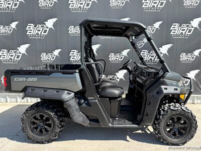 2024 Can Am Defender HD7 XT - Photo 6 - Monroe, LA 71202