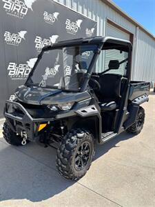 2024 Can Am Defender HD7 XT - Photo 4 - Monroe, LA 71202