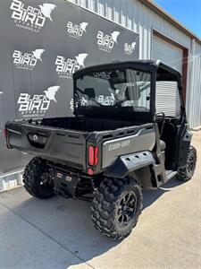 2024 Can Am Defender HD7 XT - Photo 8 - Monroe, LA 71202