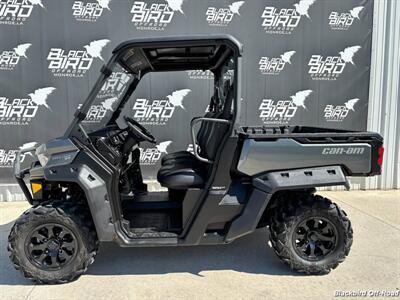 2024 Can Am Defender HD7 XT - Photo 5 - Monroe, LA 71202