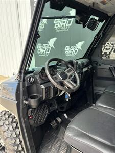 2025 Polaris Ranger 1000 XP Northstar Ultimate   - Photo 11 - Monroe, LA 71202