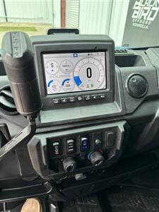 2025 Polaris Ranger 1000 XP Northstar Ultimate   - Photo 15 - Monroe, LA 71202