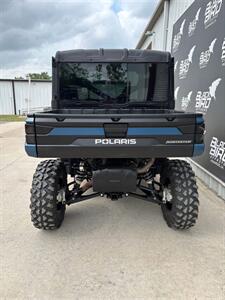 2025 Polaris Ranger 1000 XP Northstar Ultimate   - Photo 9 - Monroe, LA 71202