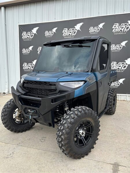 2025 Polaris Ranger 1000 XP Northstar Ultimate   - Photo 1 - Monroe, LA 71202