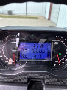 2025 Polaris Ranger 1000 XP Northstar Ultimate   - Photo 17 - Monroe, LA 71202