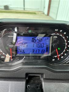 2025 Polaris Ranger 1000 XP Northstar Ultimate   - Photo 16 - Monroe, LA 71202