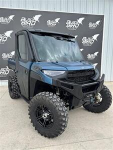 2025 Polaris Ranger 1000 XP Northstar Ultimate   - Photo 2 - Monroe, LA 71202