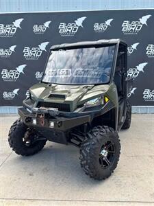 2017 Polaris Ranger 1000 XP - Photo 2 - Monroe, LA 71202
