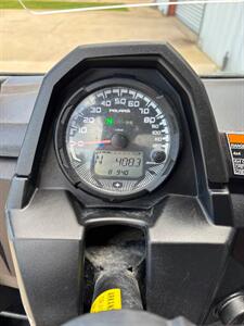 2017 Polaris Ranger 1000 XP - Photo 11 - Monroe, LA 71202