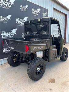 2017 Polaris Ranger 1000 XP - Photo 7 - Monroe, LA 71202