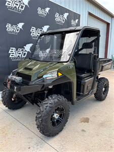 2017 Polaris Ranger 1000 XP - Photo 4 - Monroe, LA 71202