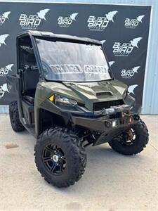 2017 Polaris Ranger 1000 XP - Photo 1 - Monroe, LA 71202