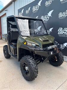 2017 Polaris Ranger 1000 XP - Photo 3 - Monroe, LA 71202